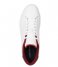 Tommy Hilfiger  Court Sneaker Leather Cup Rwb (0GY)