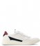 Tommy HilfigerElevated Cupsole Leather