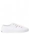 Tommy Hilfiger  Essential Nautical Sneaker White (YBS)