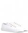 Tommy Hilfiger  Essential Nautical Sneaker White (YBS)