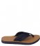 Tommy Hilfiger  Th Elevated Beach Sandal Space Blue (DW6)
