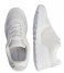 Tommy Hilfiger  Low Th Basket Sneaker White (YBS)