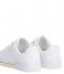 Tommy Hilfiger  Court Sneaker Golden Th White (YBS)