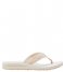 Tommy Hilfiger  Th Colorblock Webbing Sandal Weathered White (AC0)