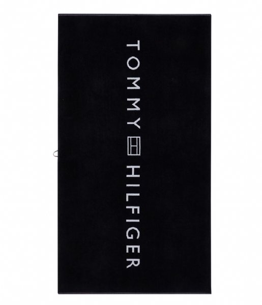 Tommy Hilfiger Håndklæde Towel Desert Sky (DW5)