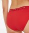 Tommy Hilfiger  Classic Bikini Red (XLG)