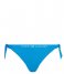 Tommy HilfigerSide Tie Bikini Blue (CZW)
