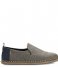 TOMS  Washed Espadrilles drizzle grey (10013214)