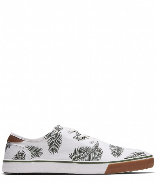 TOMS  Carl Sneakers white (10015009)