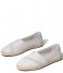 TOMS  Rope Espadrilles Leather white (10015047)