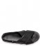 UGG  W Zayne Slingback Black Leather (BLLE)