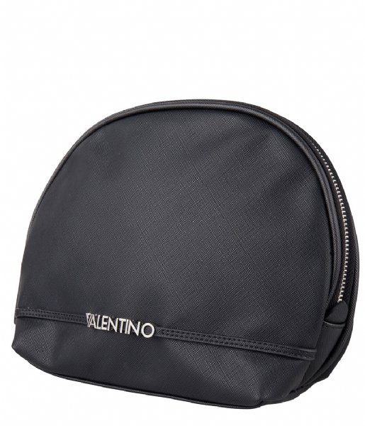 Valentino Bags  Sea Winter Soft Cosmetic Case nero