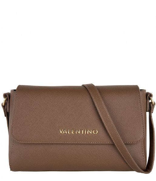 Valentino Bags  Metropolis Satchel taupe