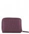 Valentino Bags  Marilyn Coin Purse bordeaux