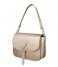 Valentino Bags  Divina Shoulder Bag oro