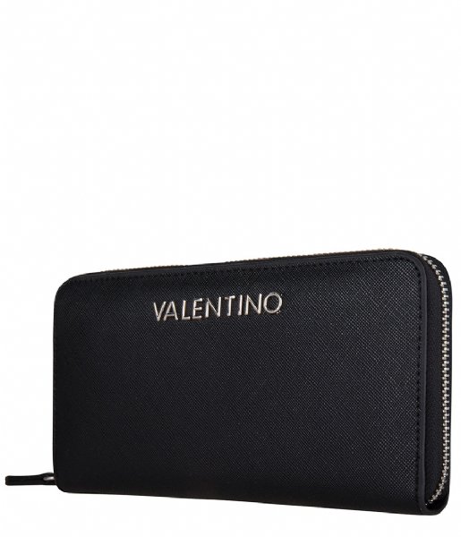 Valentino Bags  Divina SA Zip Around Wallet nero