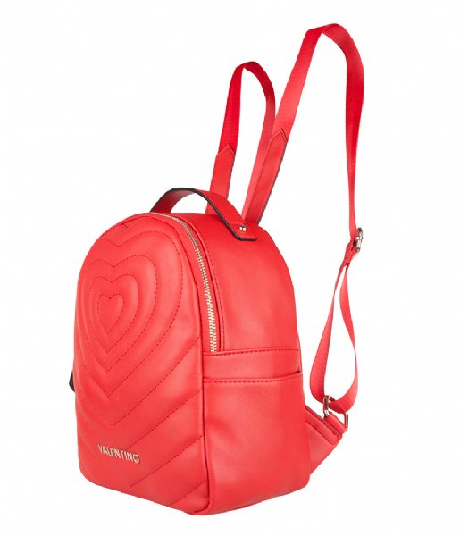 Valentino Bags  Fiona Backpack rosso