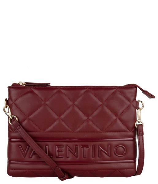 Valentino Bags  Ada Beauty Case Bordeaux