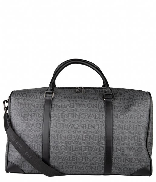 Valentino Bags  Futon Weekendtas Nero/Multicolor