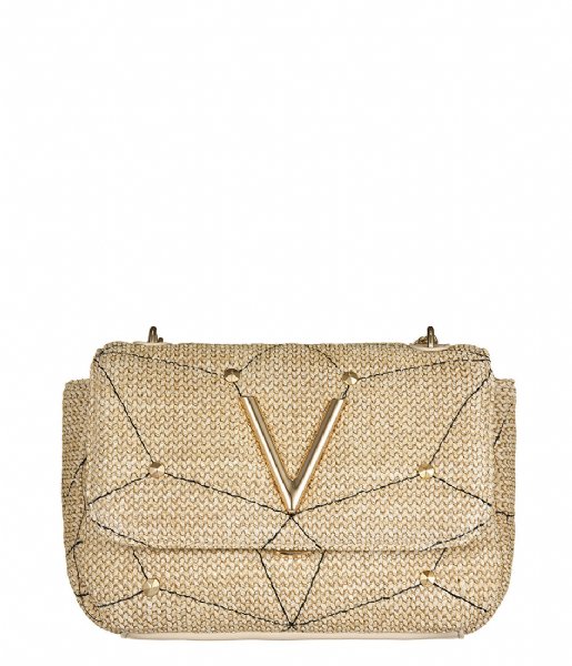 Valentino Bags  Emily Naturale (078)