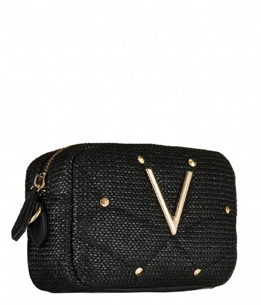 Valentino Bags  Emily Nero (001)