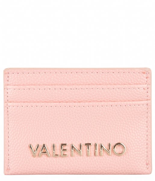 Valentino Bags  Divina Creditcardhouder Rosa