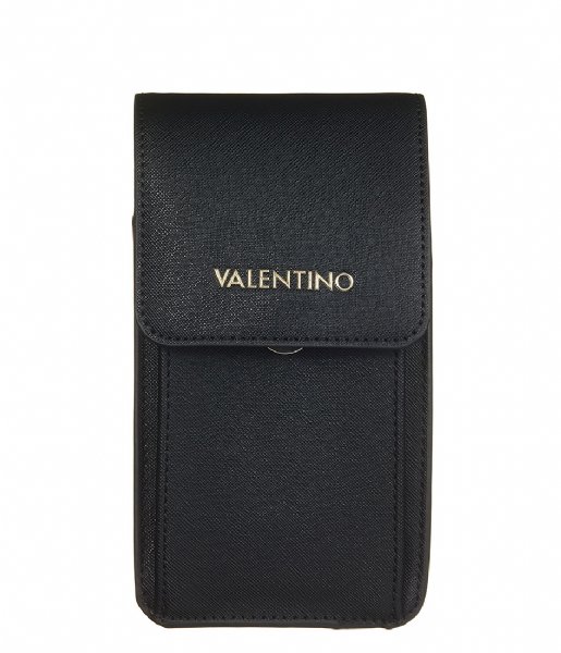 Valentino Bags  Crossy Re Nero (001)