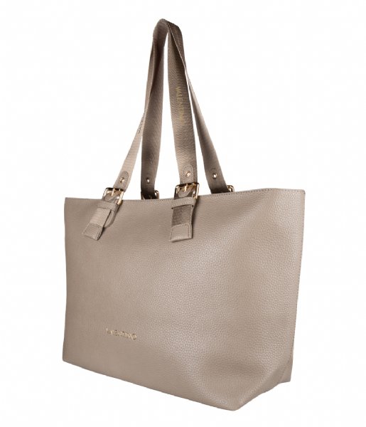 Valentino Bags  Babar Tote taupe