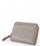Valentino Bags  Divina Coin Purse taupe