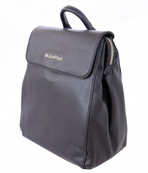 Valentino Bags  Flauto Backpack nero