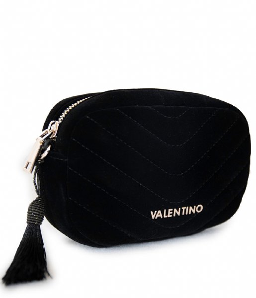 Valentino Bags  Carillon Fannypack nero