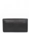 Valentino Bags  Piccadilly Clutch Nero