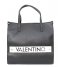 Valentino Bags  Flores Shopper nero