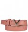 Valentino Bags  Divina Belt rosa antico