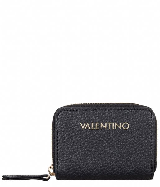 Valentino Bags  Superman Wallet Nero