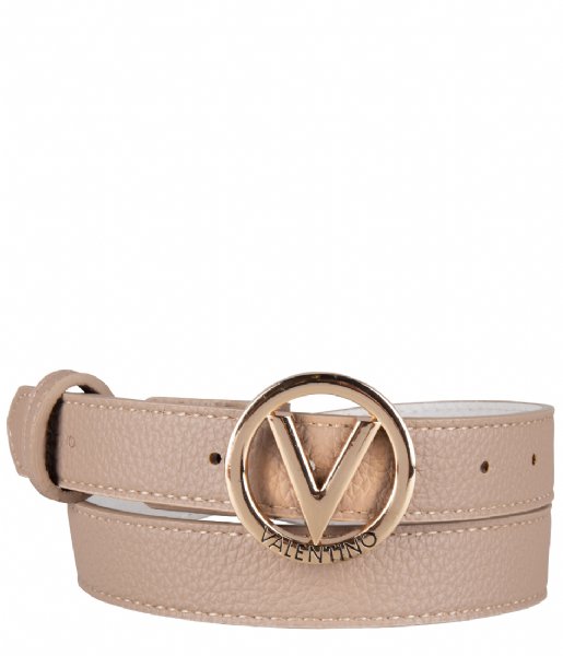 Valentino Bags  Round Belt  beige