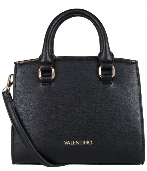 Valentino Bags  Unicorno Tote nero