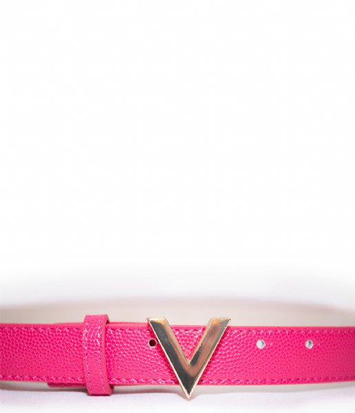 Valentino Bags  Divina Belt fuxia