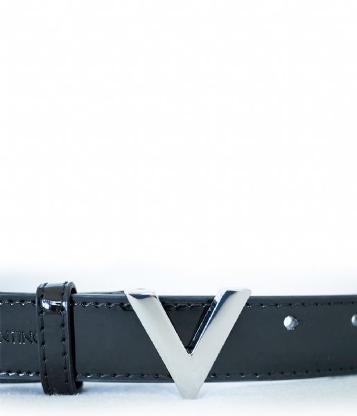 Valentino Bags  Forever Belt nero