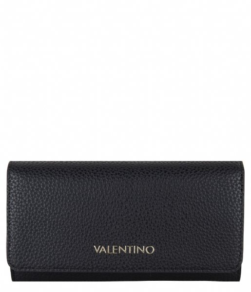 Valentino Bags  Superman Wallet nero