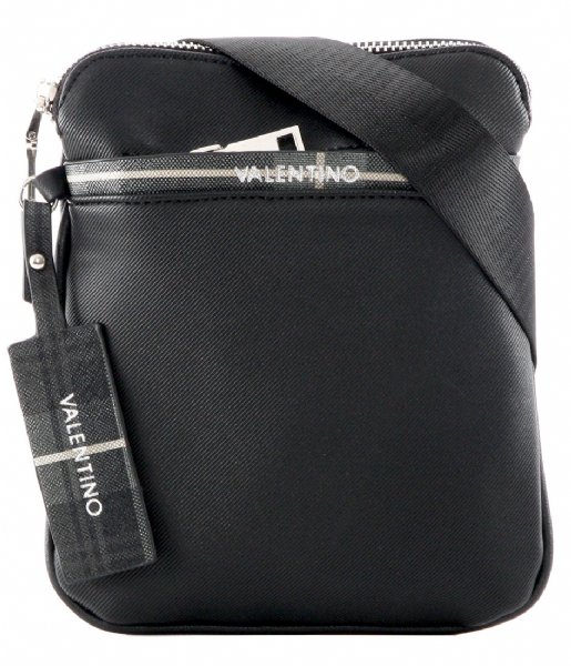 Valentino Bags  Code Crossbody Bag nero