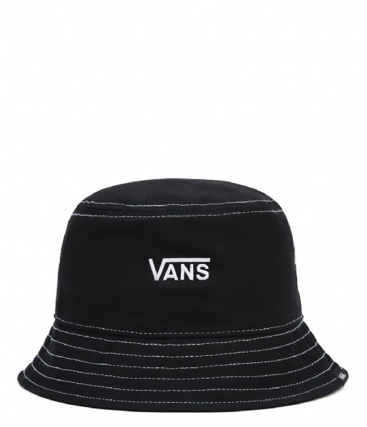 Vans  Wm Hankley Bucket Hat Women Black (BLK)