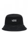 VansWm Hankley Bucket Hat Women Black (BLK)