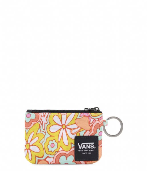 Vans  Wm Wallet Keychain Women Sun Baked (BM5)