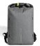 XD Design  Bobby Urban Lite Anti Theft Backpack 15.6 Inch grey (P705.502)