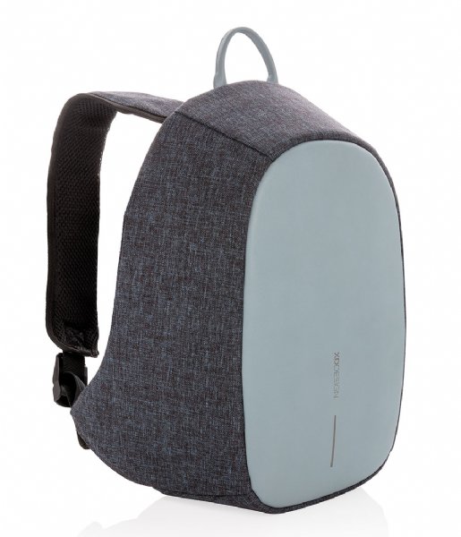 XD Design  Cathy Anti-harassment Backpack blue (215)