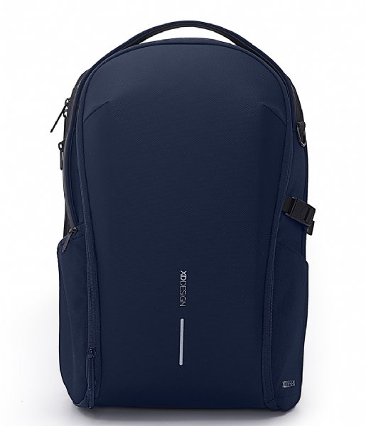 XD Design  Bizz Backpack Navy (5)