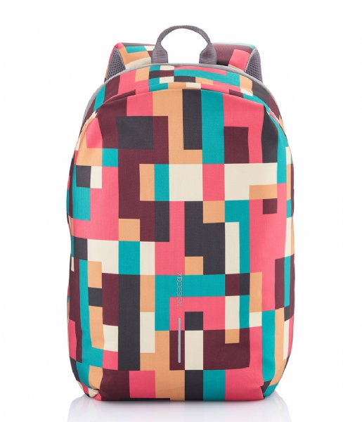 XD Design  Bobby Soft Art Anti Theft Backpack Mandala Geometric (7)