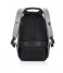 XD Design  Bobby Pro Anti Theft Backpack 15.6 Inch grey (242)