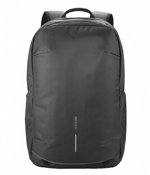 XD Design  Bobby Explore backpack 17 Inch Black